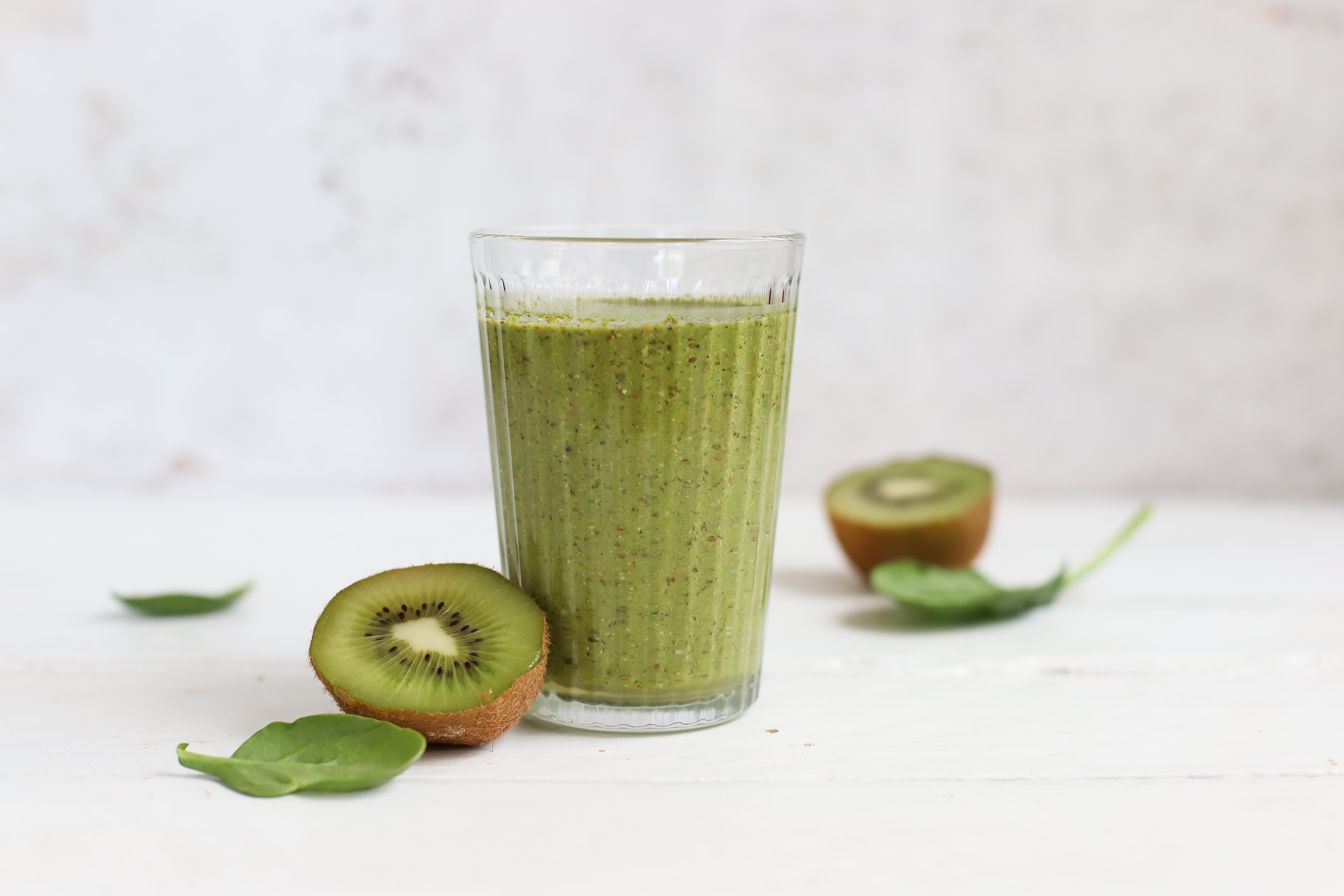 Smoothie peau éclatante 